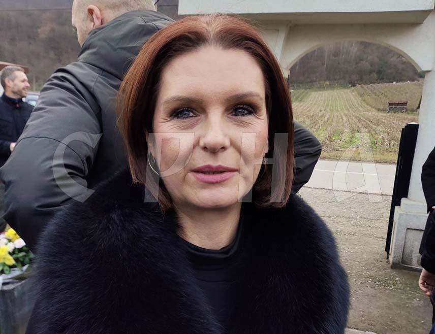 БРАТУНАЦ, 14. ДЕЦЕМБРА /СРНА/ - Предсједник Републичке организације породица заробљених и погинулих бораца и несталих цивила Исидора Граорац изјавила је да је у Бјеловцу почињен најмасовнији злочин над Србима у Подрињу у 1992. години и да се не може помирити са чињеницом да за 33 година од тог злодјела нико није одговарао.