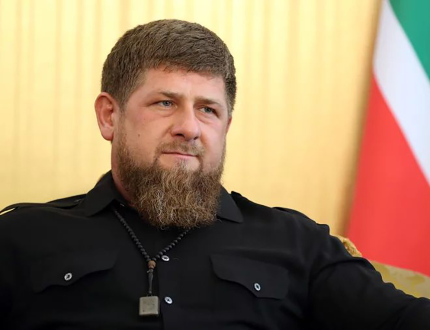 ГРОЗНИ, 14. ДЕЦЕМБРА /СРНА/ - Гувернер Чеченије Рамзан Кадиров рекао је да ће се кандидовати на изборима за шефа Чеченске Републике 2026. године ако га предложи руски предсједник Владимир Путин и ако га подржи народ.