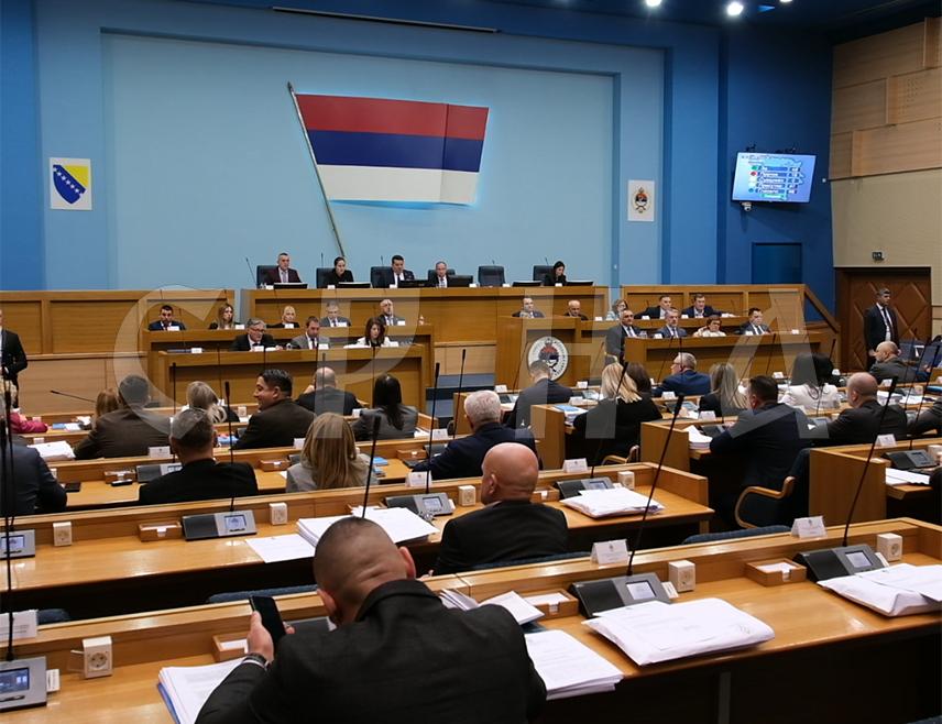 БАЊАЛУКА, 16. ДЕЦЕМБРА /СРНА/ - Министар унутрашњих послова Републике Српске Жељко Будимир истакао је да не смије бити толеранције за оне који злоупотребљавају дјецу за дјечију порнографију.