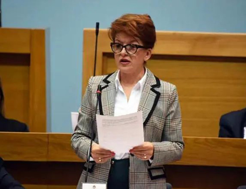 BANJA LUKA, DECEMBER 16 /SRNA/ - Republika Srpska has good and realistic conditions to make a huge investment move in the next year, said the Minister of Finance of Srpska Zora Vidović.
