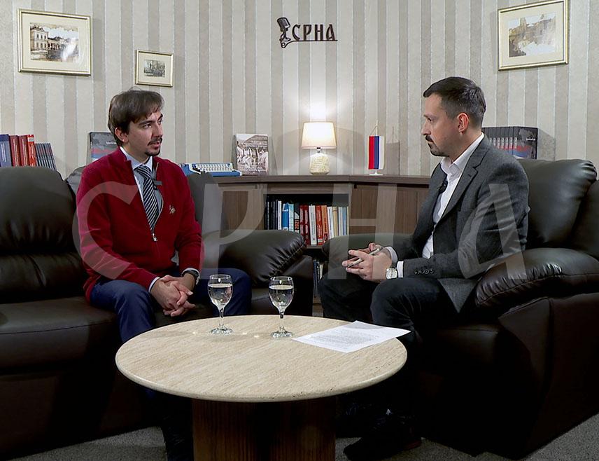 БАЊАЛУКА, 20. ДЕЦЕМБРА /СРНА/ – Република Српска се суочава са изазовима у области радне снаге, а највећи проблем је недостатак квалитетног и практично обученог кадра, рекао је Срни стручњак за тржиште рада Доминик Рашкај.