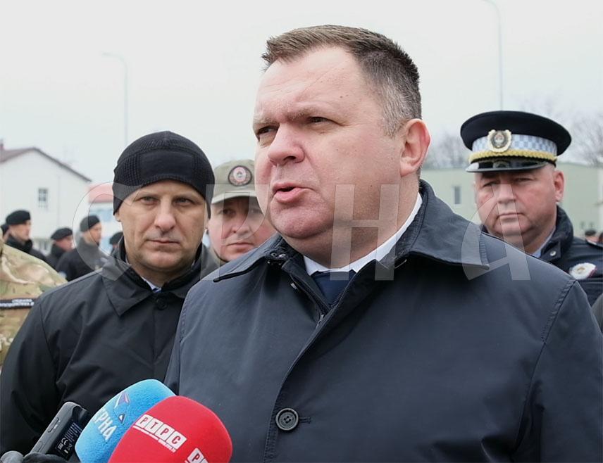 BANJA LUKA, DECEMBER 16 /SRNA/ – Republika Srpska Minister of the Interior Željko Budimir told SRNA that the police of Srpska are taking measures to protect all citizens and are aware of the threats posed by extremist and radical religious groups in BiH.