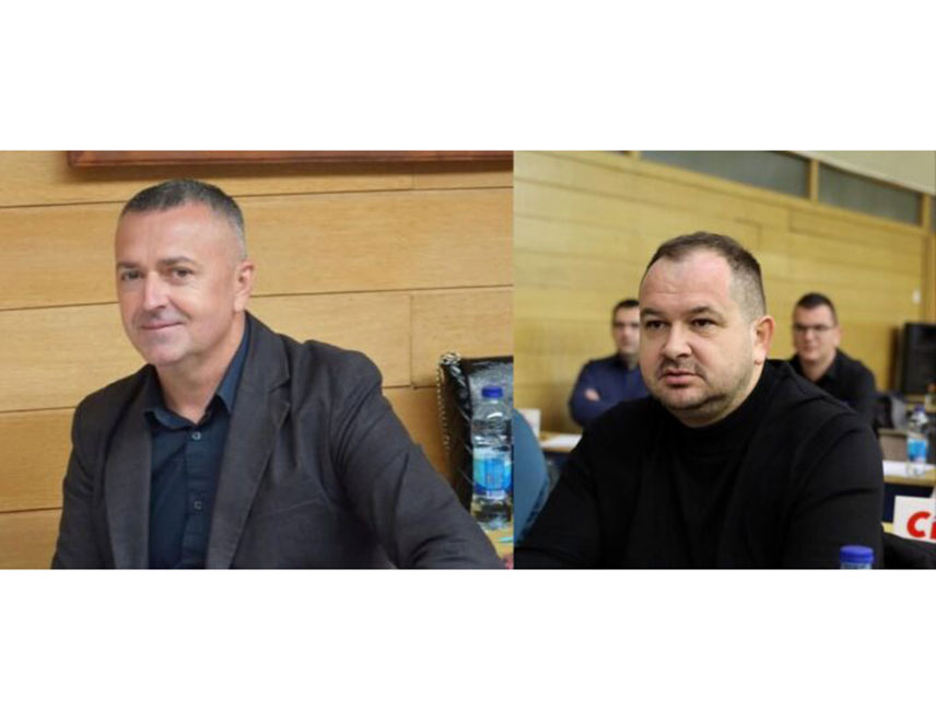 УГЉЕВИК, 16. ДЕЦЕМБРА /СРНА/ - Одборник из Угљевика Радивоје Спасојевић изјавио је, након напуштања СДС-а и преласка у Покрет сигурна Српска /ПСС/, да ће наставити опозиционо политичко дјеловање и да ће у овом локалном парламенту ускоро бити још прелазака одборника у овај покрет.