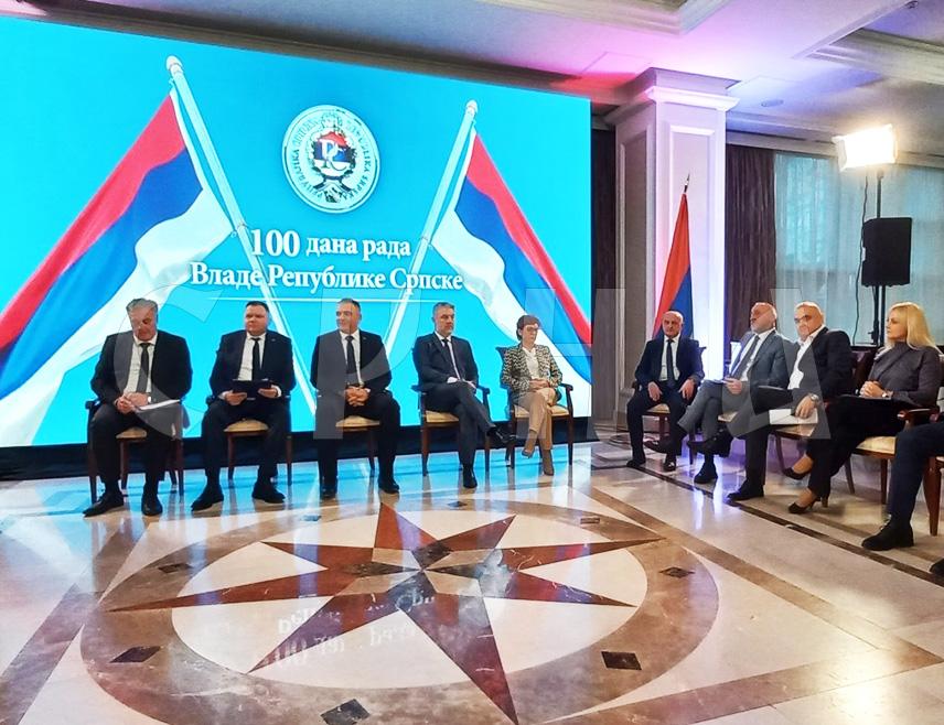 МИНИЋ: АИР ПОЛЛУТИОН ПРОБЛЕМ ИН БАНЈА ЛУКА МУСТ БЕ СОЛВЕД СYСТЕМИЦАЛЛY