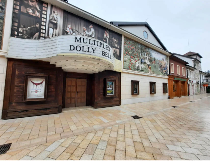 ВИШЕГРАД, 20. ДЕЦЕМБРА /СРНА/ – У Андрићграду данас ће бити одржана свечана академија поводом 150 година од Херцеговачког устанка – Невесињске пушке.