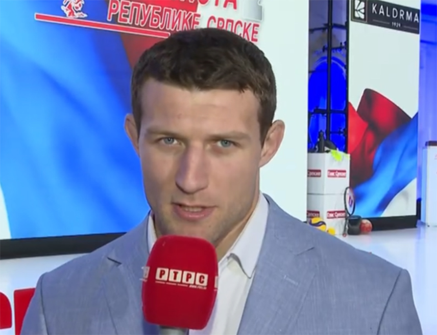 БАЊАЛУКА, 19. ДЕЦЕМБРА /СРНА/ - Прослављени српски џудиста Немања Мајдов позвао је грађане да подрже велику хуманитарну акцију "С љубављу храбрим срцима" ради системске подршке и помоћи дјеци и младима са сметњама у развоју, као и њиховим родитељима.