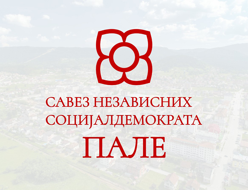 ПАЛЕ, 19. ДЕЦЕМБРА /СРНА/ - Градски одбор Савеза независних социјалдемократа /СНСД/ Источно Сарајево и паљански Општински одбор СНСД-а апеловали су на начелника Пала Дејана Којића да се остави популистичких изјава и прикупљања јефтиних политичких поена и посвети ономе за шта су га грађани бирали, а на шта већ годину дана чекају да почне да ради.