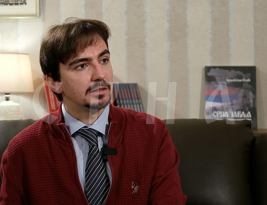 BANJA LUKA, DECEMBER 20 /SRNA/ – A large number of workers who left the region and went to the European Union states are now considering returning, as life in the EU has become expensive and insecure, labour market expert Dominik Raškaj told SRNA.