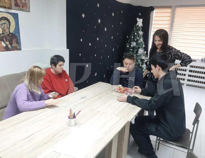 FOČA, DECEMBER 20 /SRNA/ – The establishment of a specialist social services centre for children and youth with developmental disabilities in Foča will have multiple benefits for these individuals and their families, and will also serve as a teaching base for the Faculty of Medicine, said Nenad Lalović, a member of the National Assembly Committee on Health and Social Policy.