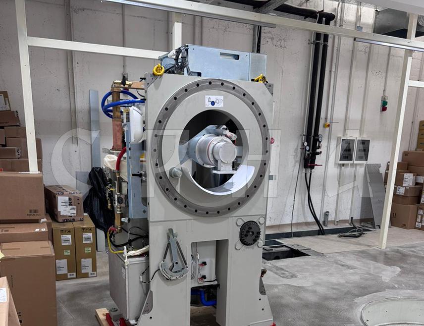 НОВА ОПРЕМА У РАДИОТЕРАПИЈСКОМ ЦЕНТРУ ГДЈЕ СЕ ЛИЈЕЧИ ОКО 2.300 ОНКОЛОШКИХ ПАЦИЈЕНАТА