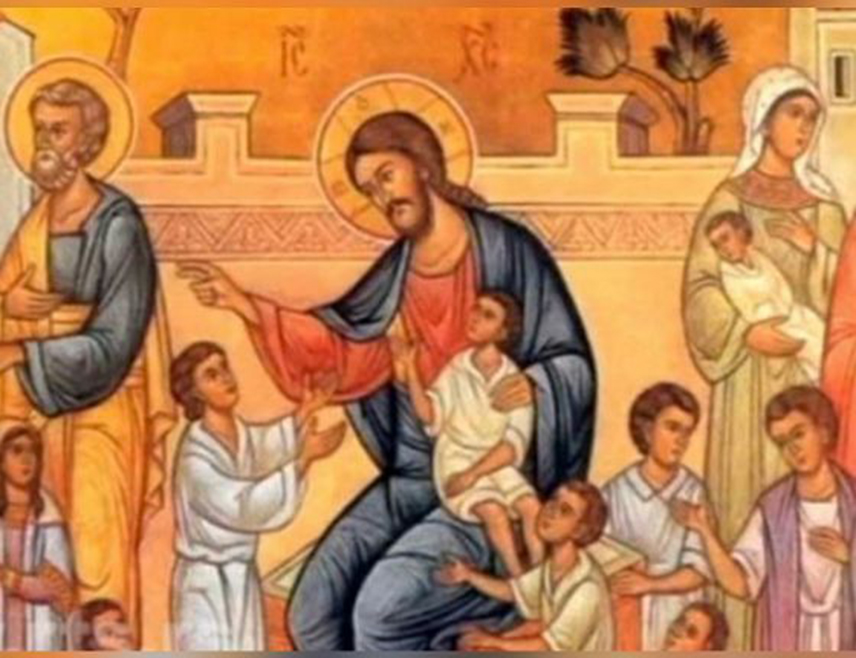 БИЈЕЉИНА, 4. ЈАНУАРА /СРНА/ - Православни вјерници сутра обиљежавају хришћански празник Оци или Очеви, који увијек пада у прву недјељу пред Божић.