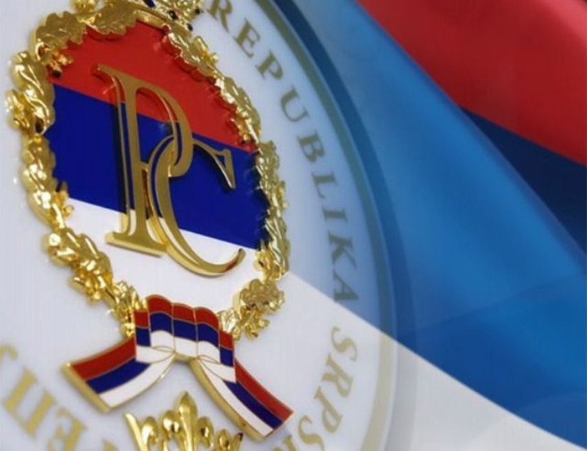 БИЈЕЉИНА, 9. ЈАНУАРА /СРНА/ - Легитимни српски политички представници у БиХ прогласили су на данашњи дан прије 34 године Републику Српску, реагујући тако на одлуку Муслимана и Хрвата да затраже признање од Европске заједнице без њихове сагласности, мада су били конститутивни народ.