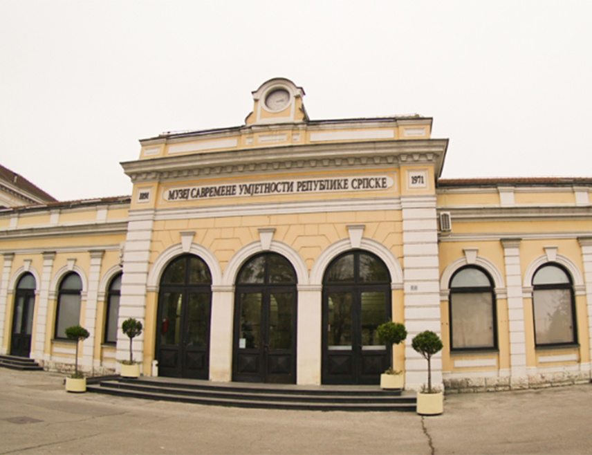 SARAJEVO, DECEMBER 24 /SRNA/ – BiH will be represented at next year's Venice Biennale of Contemporary Art by the project Domus Diasporica, submitted by the Museum of Contemporary Art of Republika Srpska, authored by Mladen Bundalo.