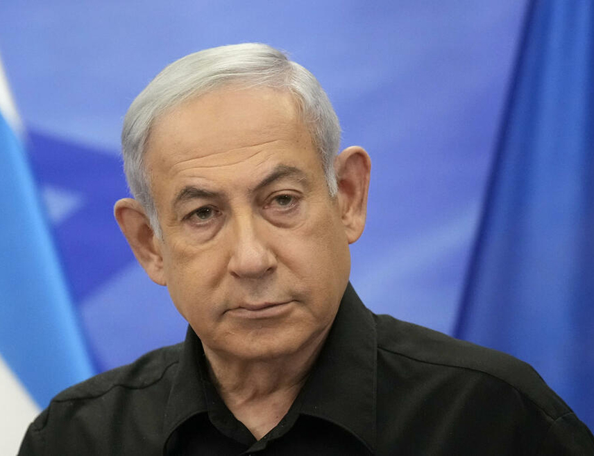 ТЕЛ АВИВ, 24. ДЕЦЕМБРА /СРНА-Ројтерс/ - Премијер Израела Бењамин Нетанјаху оптужио је палестински Хамас за кршење споразума о примирју, након што је израелски официр рањен од експлозије у Рафи.