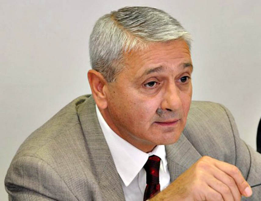 БЕОГРАД, 25. ДЕЦЕМБРА /СРНА/ - Аустроугарски казамат у Добоју у Првом свјетском рату био је први концентрациони логор у Европи и увертира у све потоње концентрационе логоре на европском тлу и од тада креће континуитет геноцида над Србима који је своју кулминацију достигао у НДХ, изјавио је Срни историчар Радован Калабић.