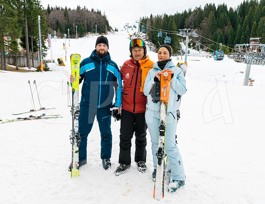 СПАСОЈЕВИЋ: БОРАВАК НА ПЛАНИНИ ПОСТАЈЕ ПОТРЕБА