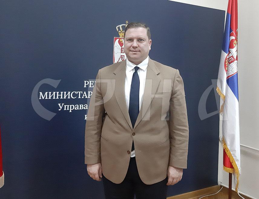 Кокановић упозорава на покушаје отимања имовине Срба у ФБиХ и најављује за 2026. планове о обиљежавању важних датума из српске историје у дијаспори и годину Николе Тесле