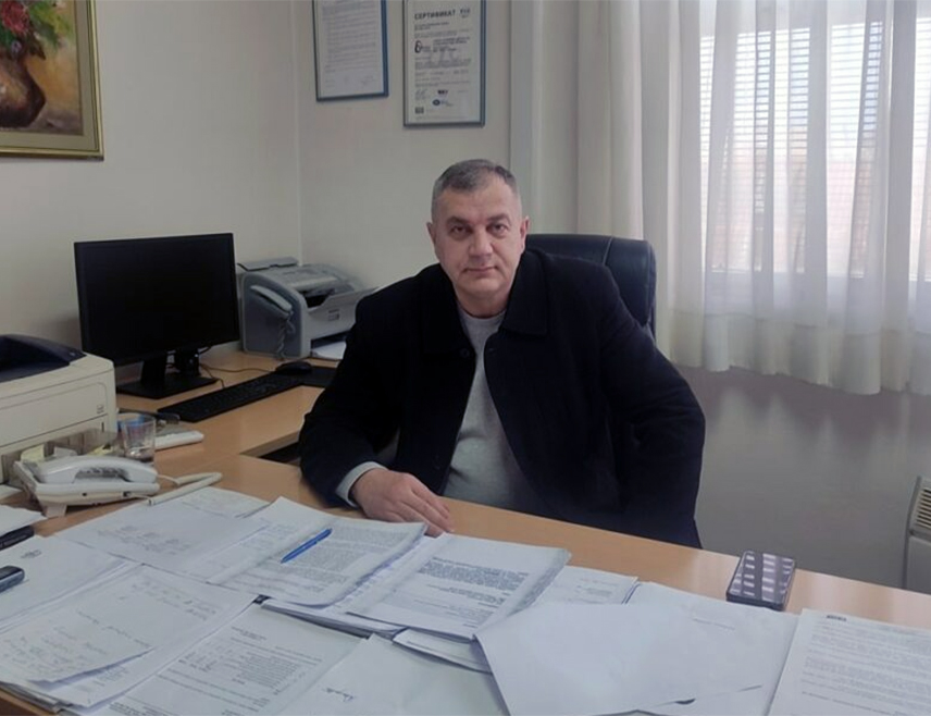 TРЕБИЊЕ, 28. ДЕЦЕМБРА /СРНА/ - Центар за социјални рад Tребиње је током 2025. године исплатио укупно 3.311.000 КМ за више од 1.660 корисника права из области социјалне заштите, изјавио је Срни директор ове установе Зоран Анђушић.