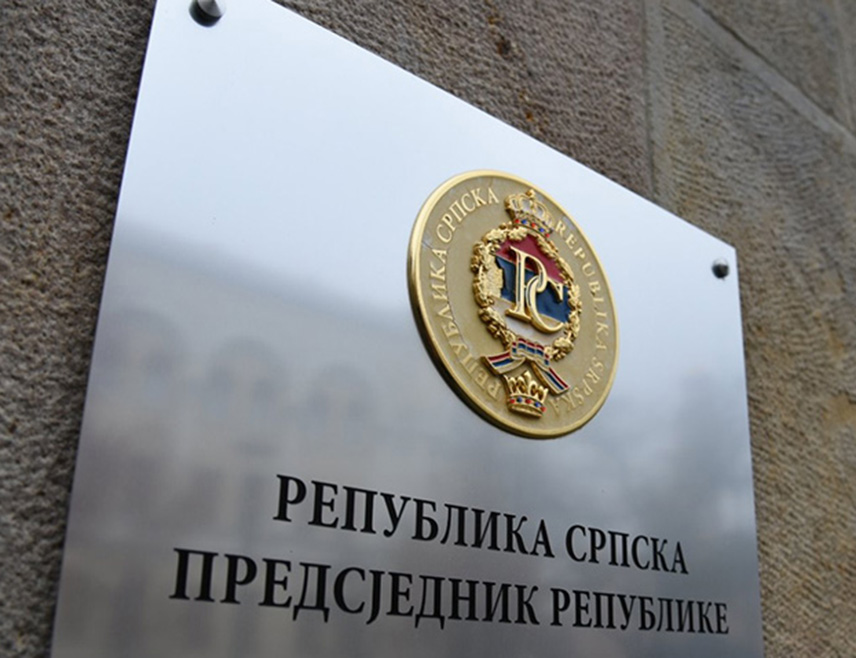 БАЊАЛУКА, 26. ДЕЦЕМБРА /СРНА/ - Из буџета предсједника Републике Српске уплаћено је 1.500.000 КМ на рачун посебних намјена за овогодишњу хуманитарну акцију "С љубављу храбрим срцима", саопштено је из Службе предсједника Републике Српске.