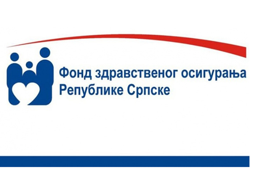 БАЊАЛУКА, 28. ДЕЦЕМБРА /СРНА/ - Фонд здравственог осигурања Републике Српске од 1. јануара финансираће више од 20 нових здравствених услуга, са посебним акцентом на дијагностику и рано откривање бројних обољења, прије свега из области кардиологије и патологије, саопштено је из Фонда.