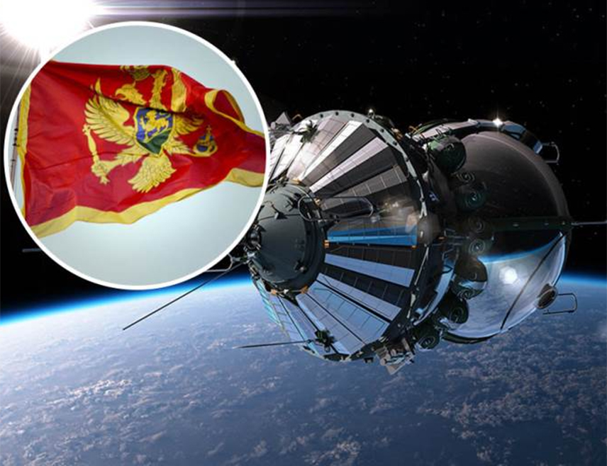ПОДГОРИЦА, 28. ДЕЦЕМБРА /СРНА/ - Ракета-носач "Сојуз-2.1б" са два сателита за даљинско осматрање Земље "Аист-2Т" и још 50 руских и страних малих сателита, међу којима је и црногорски, полетјели су данас са космодрома Восточни.