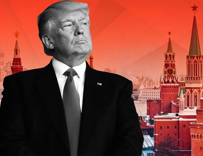 ВАШИНГТОН, 28. ДЕЦЕМБРА /СРНА/ - Амерички предсједник Доналд Трамп одбацио је сугестије да Москви недостаје одлучност да ријеши украјински сукоб, указујући умјесто тога на нападе Кијева на Русију.