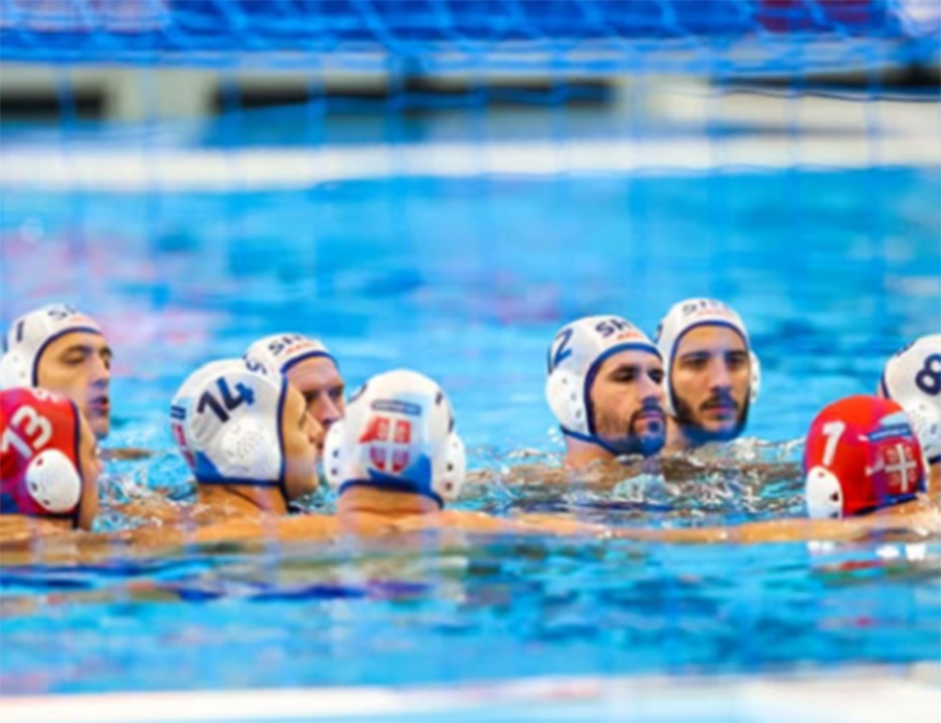 БЕОГРАД, 30. ДЕЦЕМБРА /СРНА/ - Ватерполисти Србије отпутоваће 1. јануара у Требиње на завршне припреме за предстојеће Европско првенство у Београду, објавио је Ватерполо савез Србије.