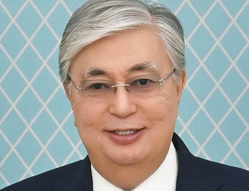 АСТАНА, 30. ДЕЦЕМБРА /СРНА/ - Предсједник Казахстана Касим Жомарт Токајев потписао је закон којим се забрањује пропагирање педофилије ЛГБТ садржаја путем медија, телекомуникационих и друштвених мрежа.