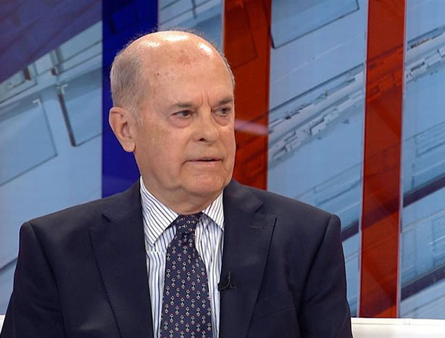 BELGRADE, DECEMBER 31 /SRNA/ – Former Foreign Minister of the Federal Republic of Yugoslavia Vladislav Jovanović assessed that 2026 will be a year of continued struggle for the self-determination of Republika Srpska and for the rights guaranteed to it by the Dayton Peace Agreement.