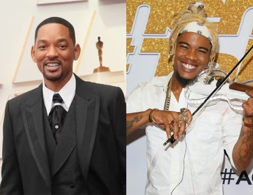 ЛОС АНЂЕЛЕС, 2. ЈАНУАРА /СРНА - РИА Новости/ - Амерички виолиниста Брајан Кинг Џозеф поднио је тужбу у суду у Лос Анђелесу против глумца Вила Смита због сексуалног злостављања, јавио је "Фокс њуз", позивајући се на судске документе.