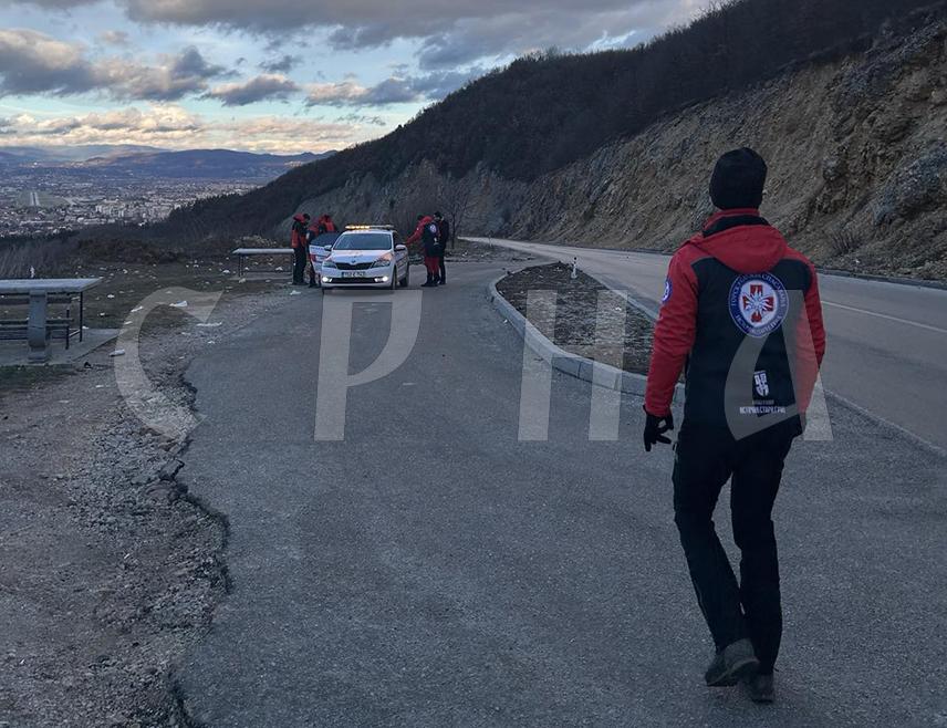 ИСТОЧНИ СТАРИ ГРАД, 2. ЈАНУАРА /СРНА/ - На локалитету Требевића јутрос је пронађено тијело мушкарца за којим је била организована потрага претходних дана, рекао је Срни начелник Горске службе спасавања Источни Стари Град Саша Клепић.