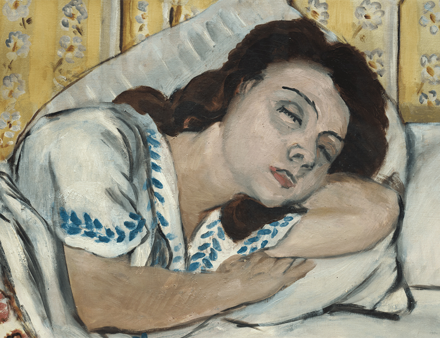 ЛОНДОН, 2. ЈАНУАРА /СРНА/ - Музеј модерне умјетности у Паризу примио је "изузетно великодушну" донацију од 61 дјела Анрија Матиса које се чувало у породици умјетника, пише "Гардијан".