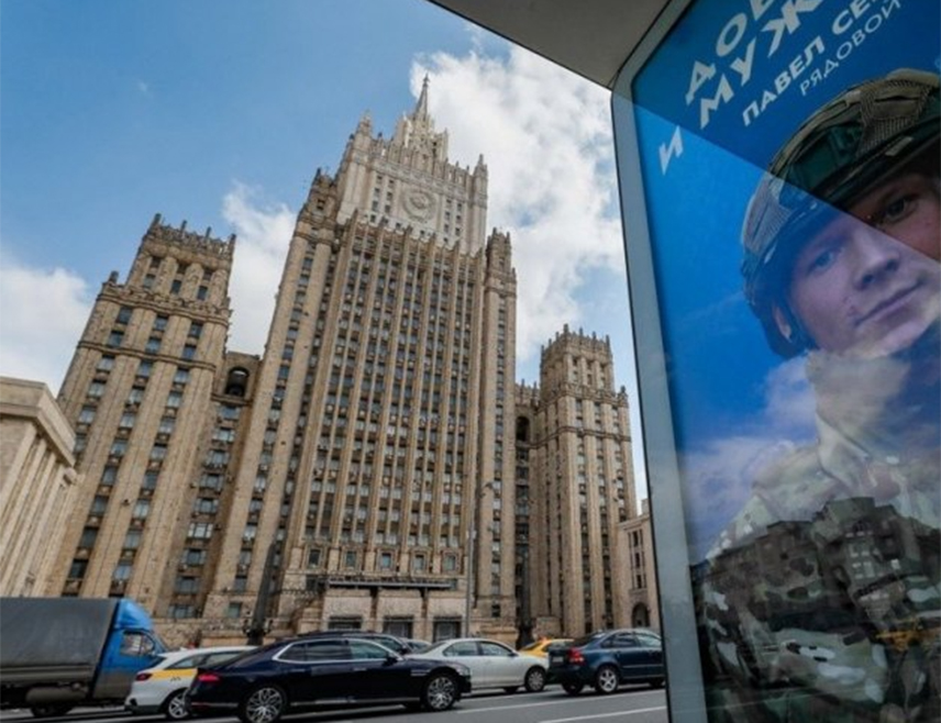 МОСКВА, 3. ЈАНУАРА /СРНА/ - Министарство спољних послова Русије саопштило је да су неосновани амерички изговори за агресију на Каракас.