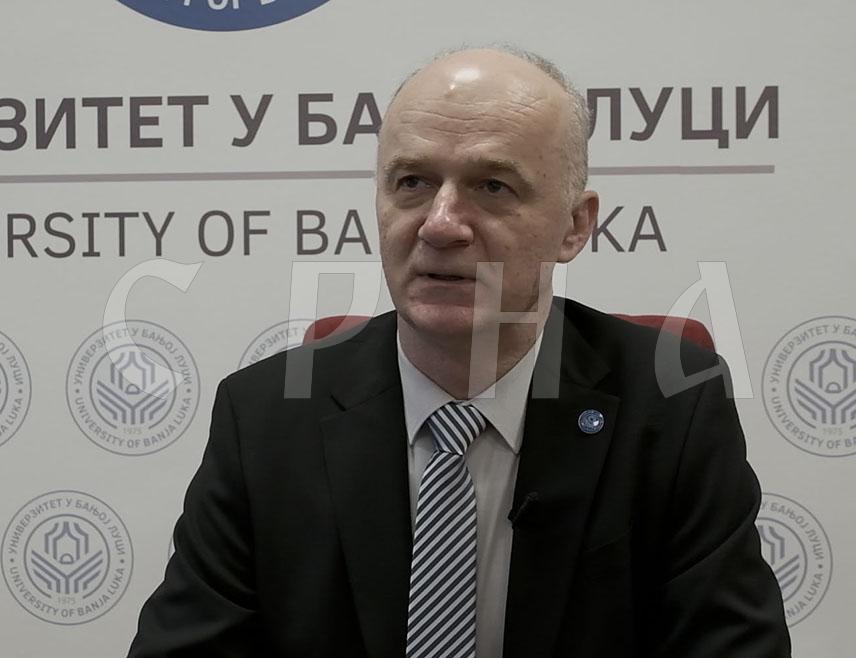 ГАЈАНИН: РЕПУБЛИКА СРПСКА - САНЦТИТY ТХАТ МУСТ ЦОНТИНУЕ ТО БЕ ФУРТХЕР ДЕВЕЛОПЕД