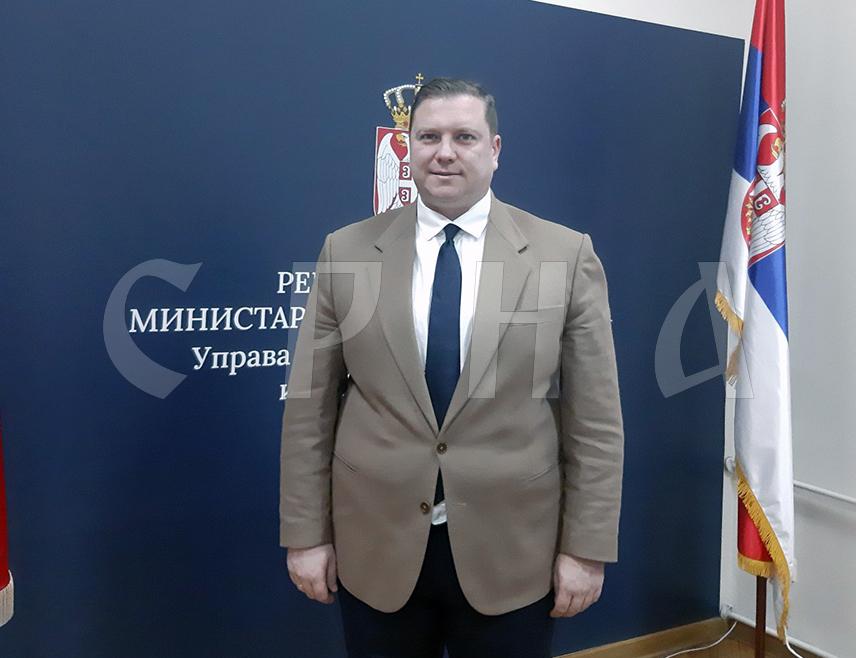 BELGRADE, JANUARY 5 /SRNA/ – Republika Srpska Day - January 9, which symbolizes the preservation of national identity and the unity of the Serbs, is one of the most important dates for the entire Serb people, said Vladimir Kokanović, Director of the Administration for Cooperation with the Diaspora and Serbs in the Region at Serbia's Ministry of Foreign Affairs.