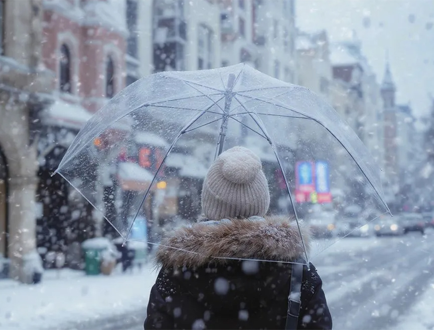 БАЊАЛУКА, 5. ЈАНУАРА /СРНА/ - Сњежне падавине наставиће се и наредна два дана у Републици Српској, очекује се до 40 центиметара новог снијега, а Божић ће у многим мјестима бити ледени дан, прогноза је Републичког хидрометеоролошког завода.