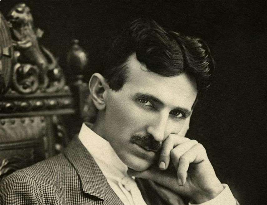 БИЈЕЉИНА, 6. ЈАНУАРА /СРНА/ - Српски научник и један од највећих проналазача у историји човјечанства Никола Tесла /1856-1943/ преминуо је 7. јануара 1943. године.