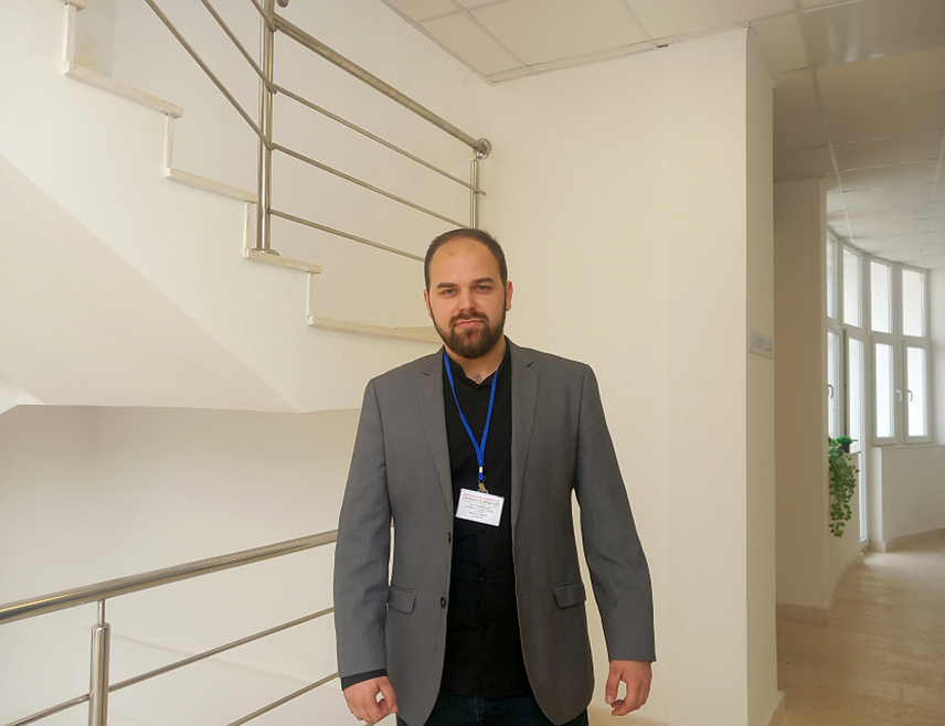 PALE, JANUARY 6 /SRNA/ - Republika Srpska is the result of the centuries-long struggle of the Serb people in this area for survival, their ancestral hearths and freedom, Georgije Vulić from the Institute of Historical Sciences of the University of East Sarajevo told SRNA.