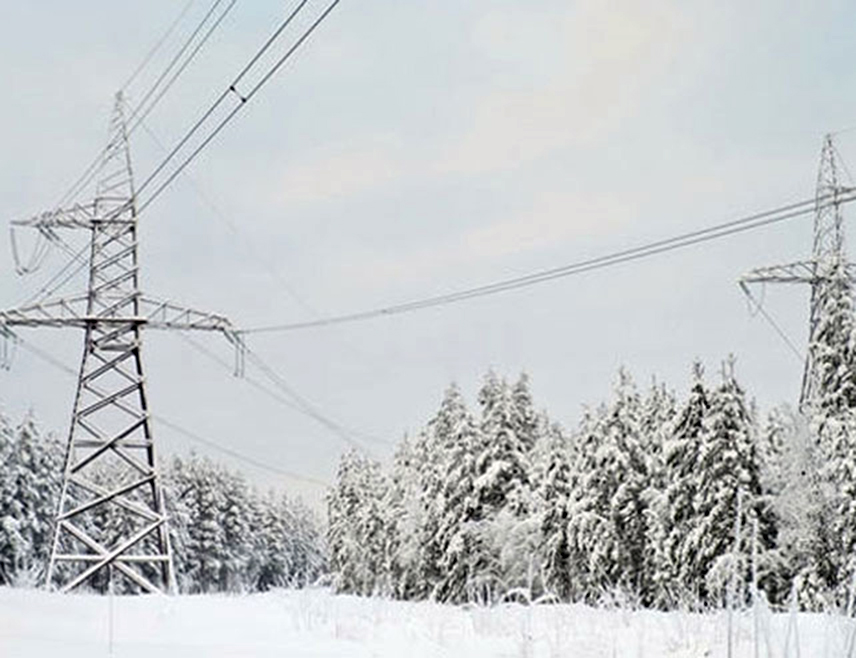 БЕОГРАД, 7. ЈАНУАРА /СРНА/ - Нови сњежни талас изазвао је проблеме у снабдијевању електричном енергијом у појединим дијеловима Србије, као и локалне поплаве, а до сада је превентивно евакуисано 14 лица, углавном из викенд насеља.