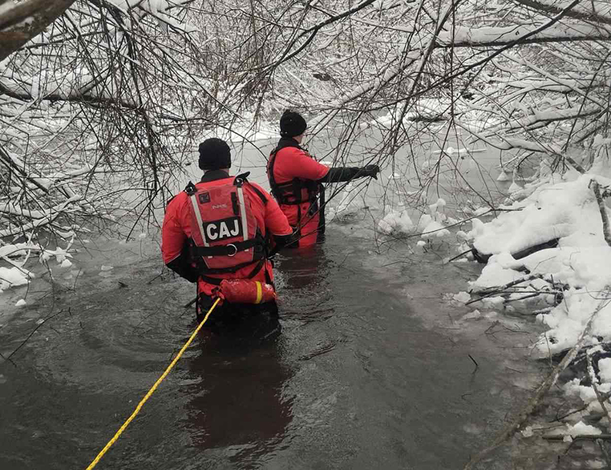 ТИЈЕЛО НЕСТАЛОГ ЦВИЈАНА СИМИЋА ПРОНАЂЕНО У МОЧВАРИ ПОРЕД ВРБАСА