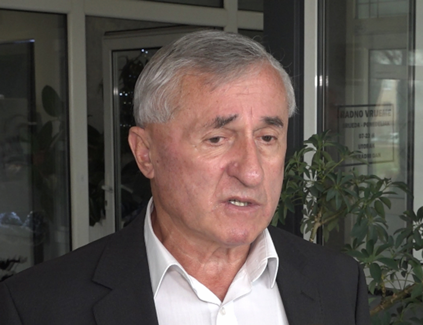 BANJA LUKA, JANUARY 8 /SRNA/ – Dragan Vrhovac, president of the Republika Srpska Association of War Veterans with Disabilities, told SRNA that the Serb people will always mark Republika Srpska Day - January 9, and that no foreign decrees or legal proceedings can prevent this.