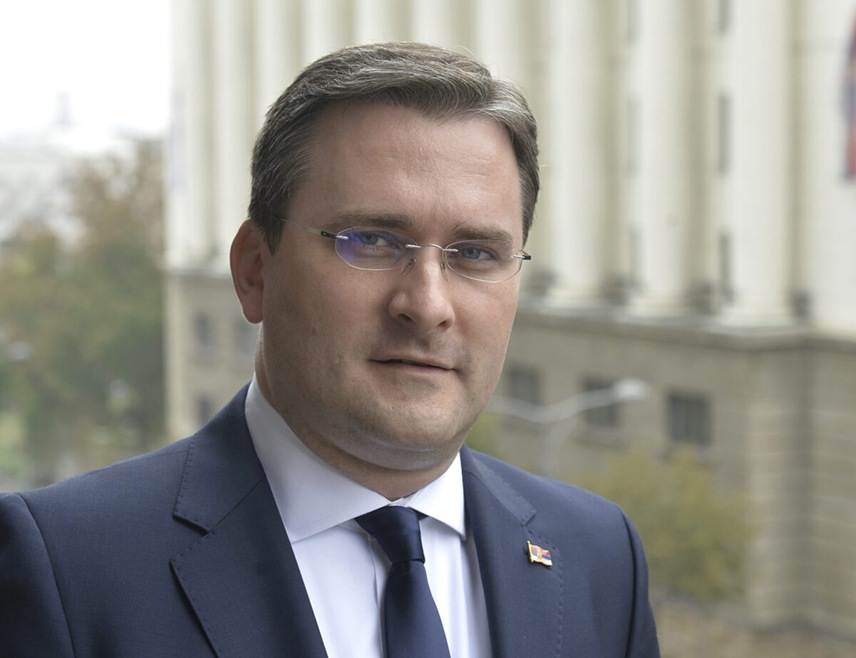 BELGRADE, JANUARY 9 /SRNA/ – Serbian Minister of Culture Nikola Selaković congratulated the citizens of Republika Srpska on January 9 - Republika Srpska Day, sending a message  that the date represents a powerful symbol of freedom and the commitment of the Serb people on both sides of the Drina River to live in peace and unity.