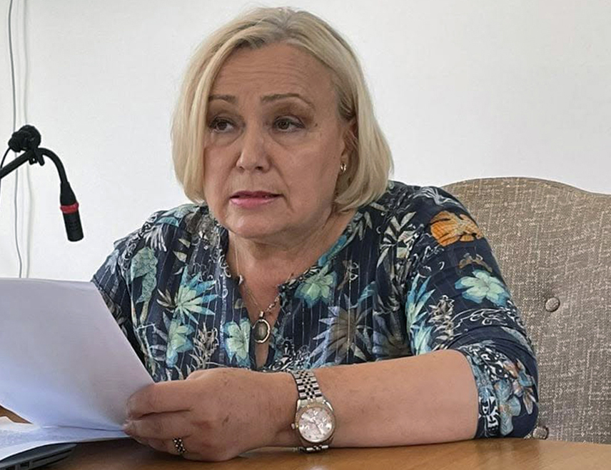 БАБИЋ: ВУКОВА НАГРАДА - ПОТВРДА ДА ЈЕ ПРЕПОЗНАТ РАД НА ОЧУВАЊУ СРПСКОГ ЈЕЗИКА