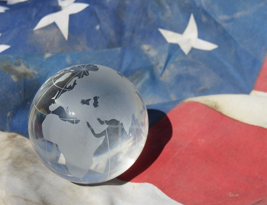 ВАШИНГТОН, 12. ЈАНУАРА /СРНА/ - Министарство рада САД позвало је Американце да одбаце глобализам и подрже амерички протекционизам.