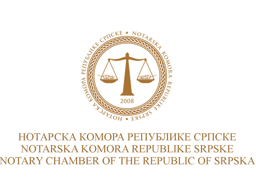 БАЊАЛУКА, 12. ЈАНУАРА /СРНА/ - Нотари у Републици Српској од 1. јануара у Регистар нотарских пуномоћи електронским путем директно уносе податаке о властодавцима и њиховим пуномоћницима, односно податке о нотарски обрађеним пуномоћима и евентуално опозваним пуномоћима које се односе на промет непокретности, област привредних друштава и оставинске поступке.