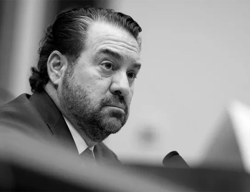 БЕОГРАД, 14. ЈАНУАРА /СРНА/ - Бивши државни тужилац Аризоне Марк Брновић, којег је амерички предсједник Доналд Tрамп предложио за амбасадора Србије у САД, а потом повукао његову номинацију, преминуо је у 59. години, саопштила је његова породица.