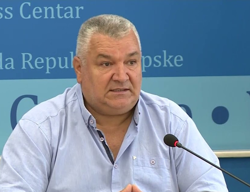 ГРБИЋ: ЗНАТНИ ГУБИЦИ ЗБОГ НЕОТВАРАЊА НОВОГ ГРАНИЧНОГ ПРЕЛАЗА ГРАДИШКА