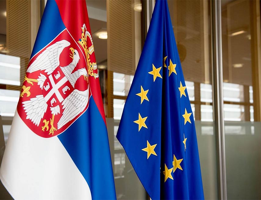 БЕОГРАД, 15. ЈАНУАРА /СРНА/ - Европска комисија одлучила је да Србији уплати прва средстава из Плана раста у износу од 57 милиона евра.