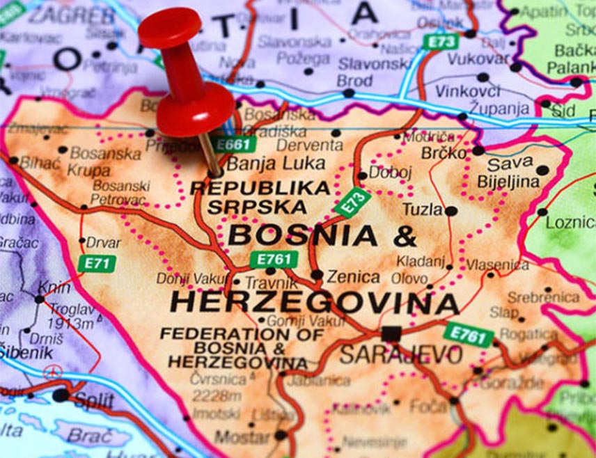 The people of Republika Srpska have uncovered the fraud; they will not fall for the project to destroy the Republic, carried out by the self-styled Schmidt, the Sarajevo judiciary, and the CEC, as well as, unfortunately, by certain individuals from the opposition in Republika Srpska who are not up to the historic moment and see nothing beyond themselves occupying one of the positions promised to them by the "sheriff".

By Milorad GUTALJ