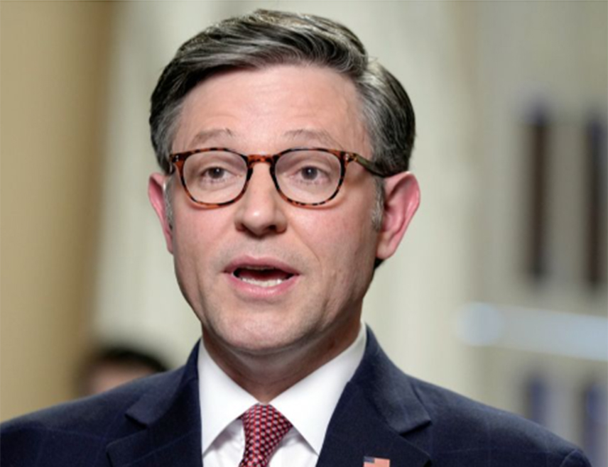 ВАПИНГТОН, 18. ЈАНУАРА /СРНА - РИА Новости/ - Предсједавајући Представничког дома Конгреса САД Мајкл Џонсон оцијенио је да су преговори најефикаснији приступ рјешавању тренутне ситуације у вези са Гренландом.